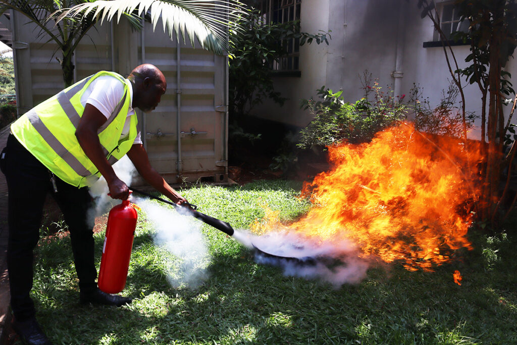 fire safety training agl city ambulance04