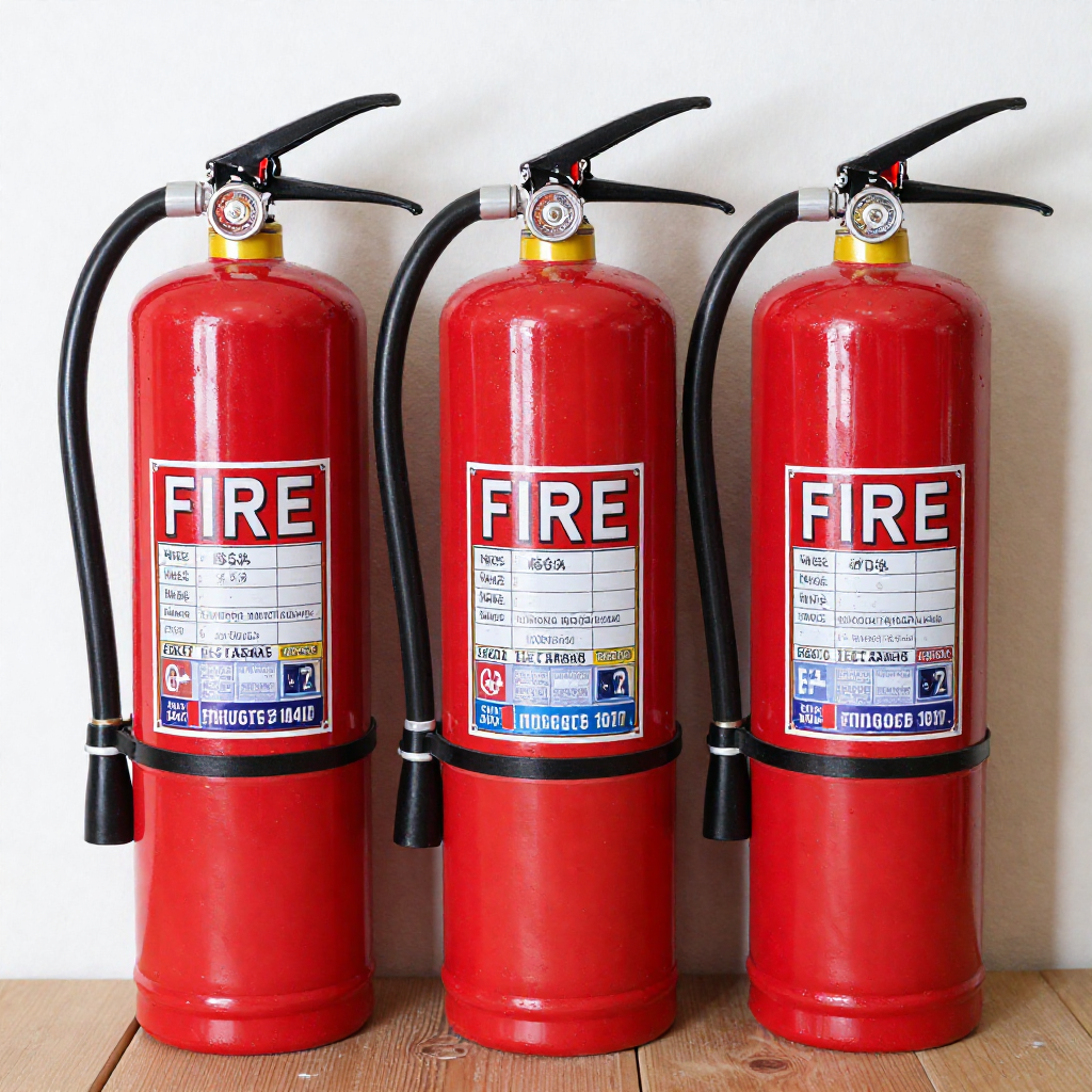 magnific fire extinguishers cht5626eey