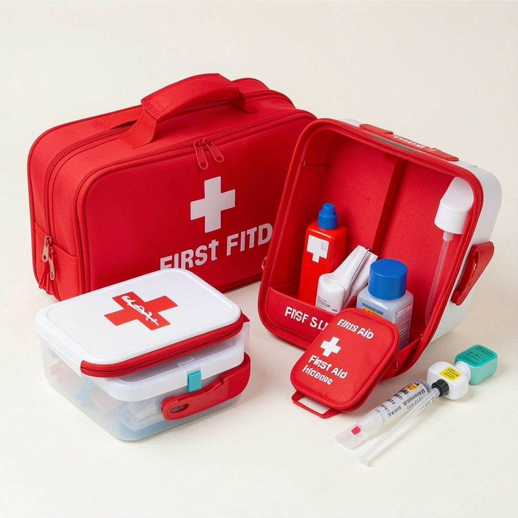 magnific first aid kits 43w2tm09aa