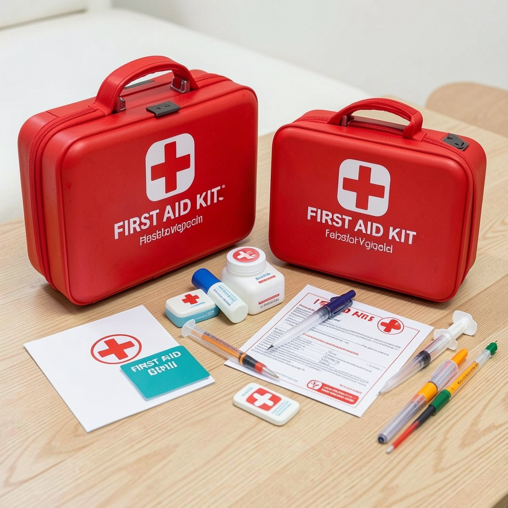magnific first aid kits lukj078swo